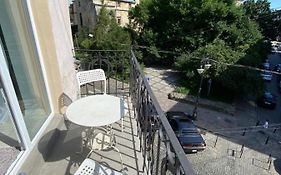 Serbska Apartment
